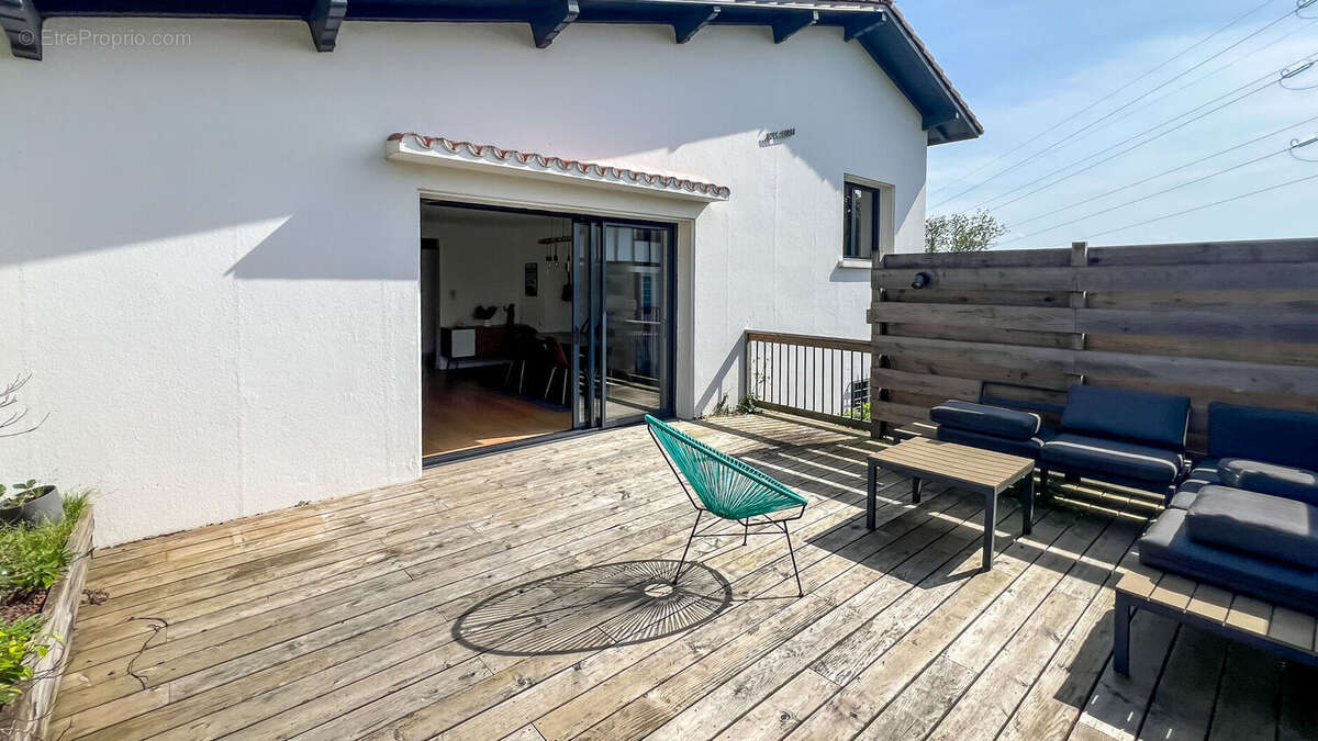Photo 3 - Maison à MOUGUERRE