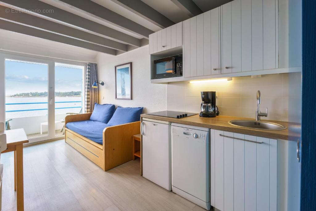 Appartement à BENODET