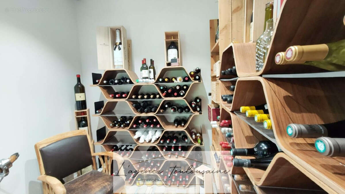 Maison à PORTET-SUR-GARONNE