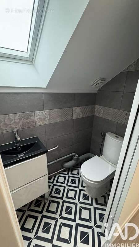 Photo 7 - Appartement à SAINT-JUST-EN-CHAUSSEE