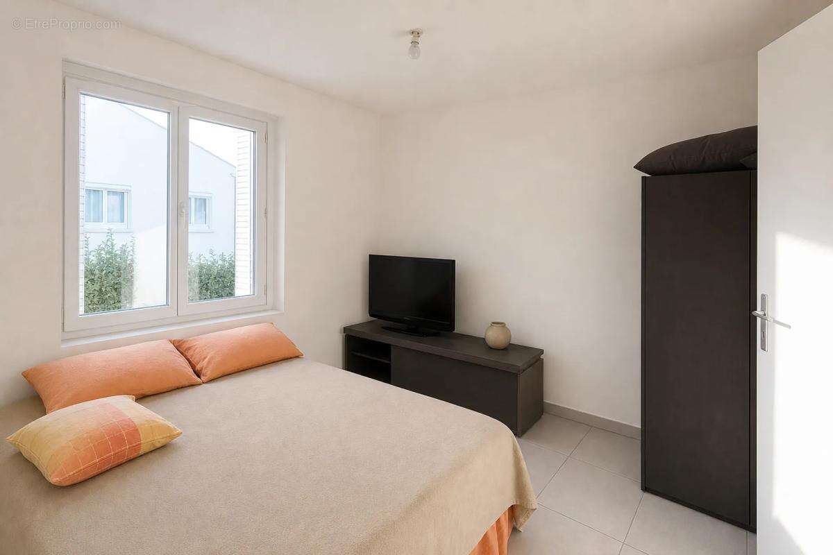 Appartement à LES ANGLES