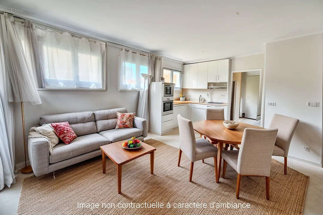 Maison vue mer à Saint Cyprien plage - photo 3