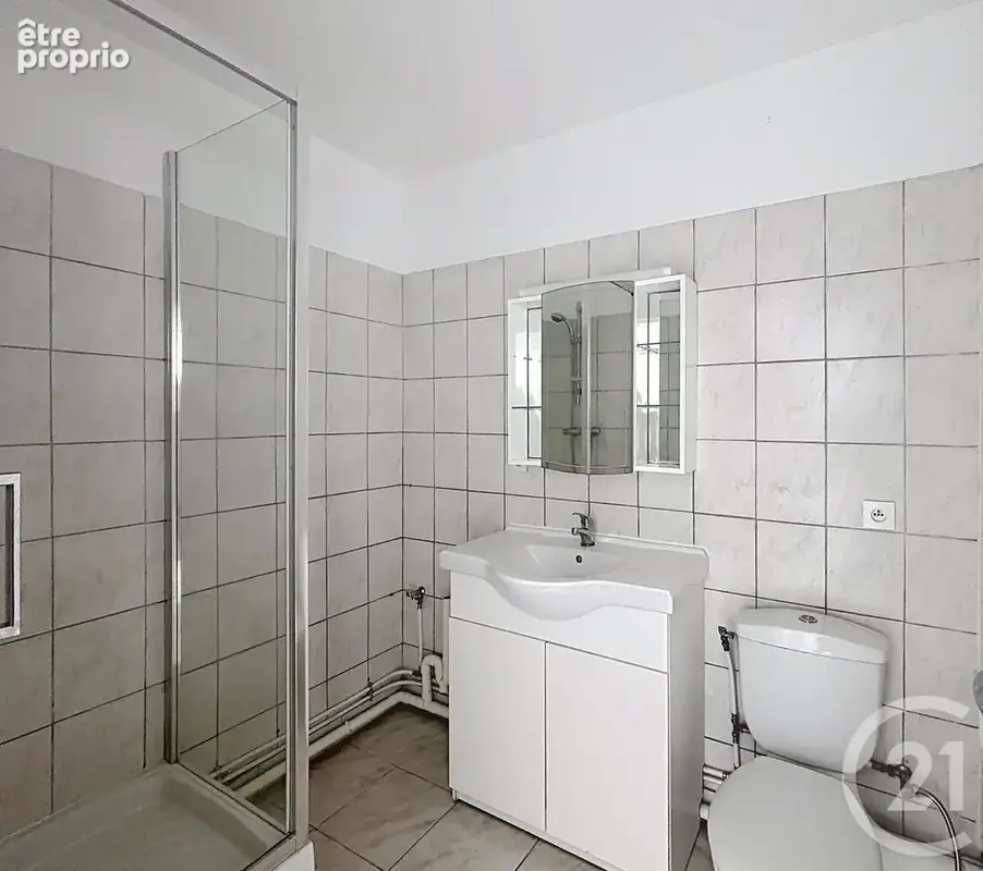 Appartement 1 pièce 33 m² à vendre à Rambouillet (78120) - photo 5
