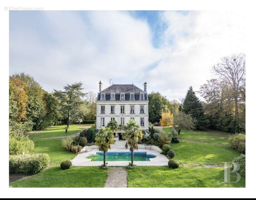 Autre à SAINT-PIERRE-SUR-DIVES