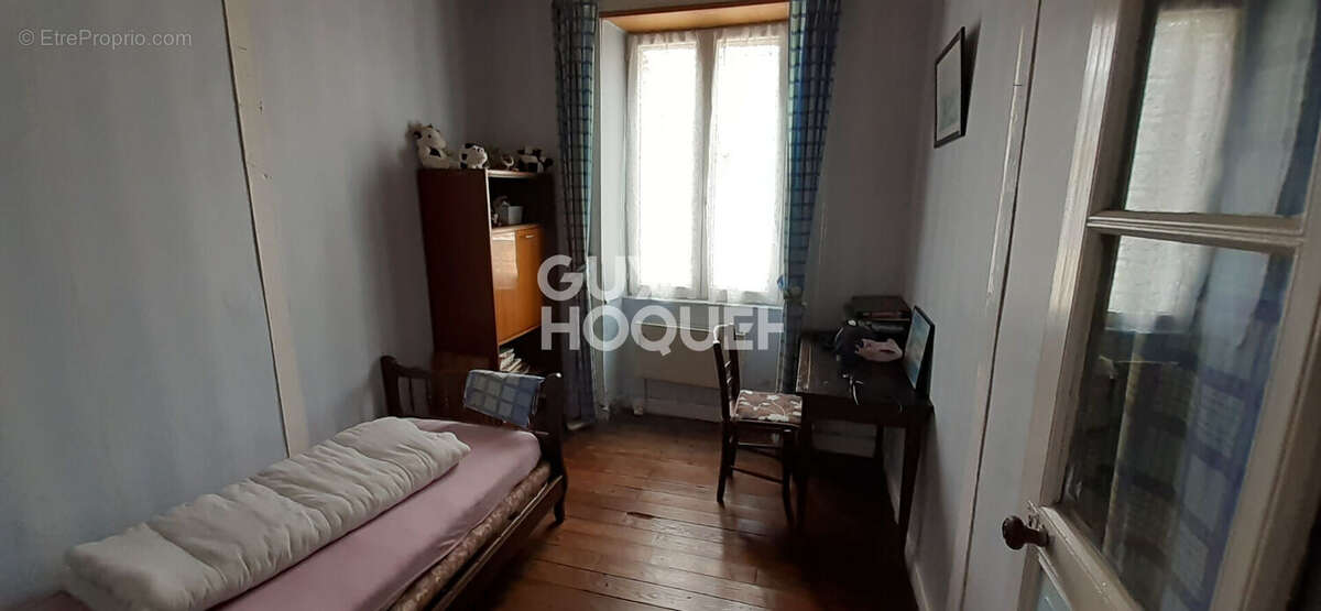 Maison de centre Bourg - photo 9
