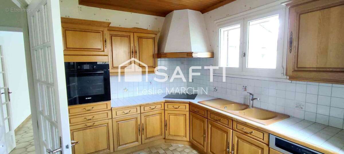 Photo 6 - Maison à VENEUX-LES-SABLONS