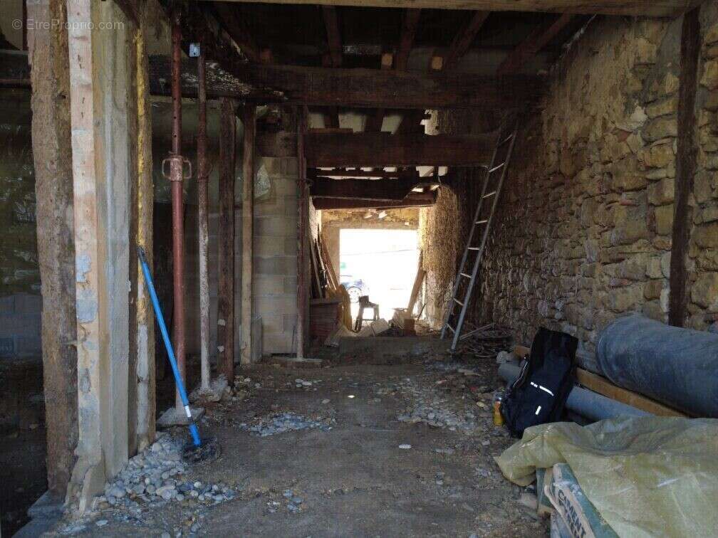 Maison à CASTELNAUDARY