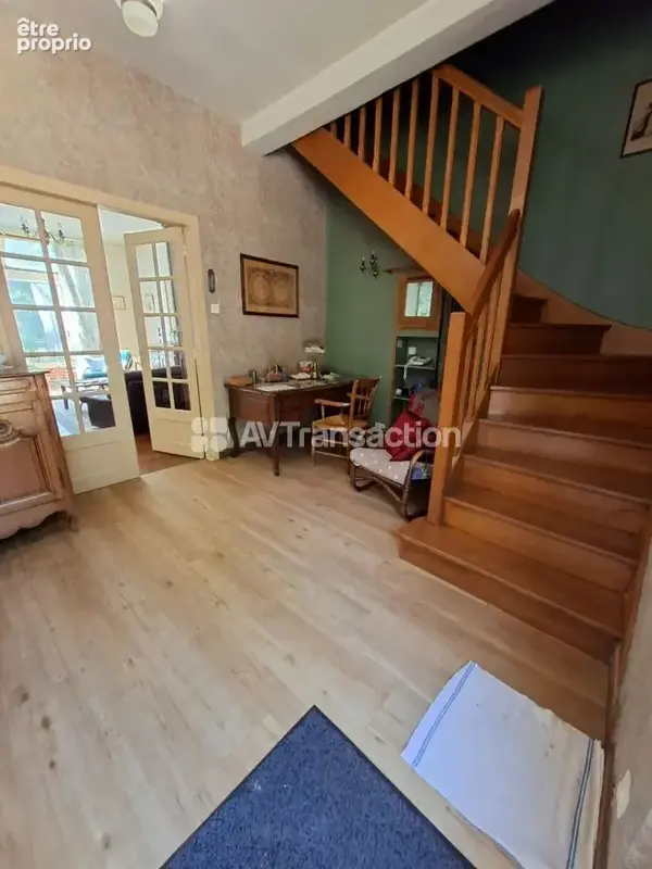 Maison 8 pièces 163 m² à vendre à Illiers-L'eveque (27770) - photo 3