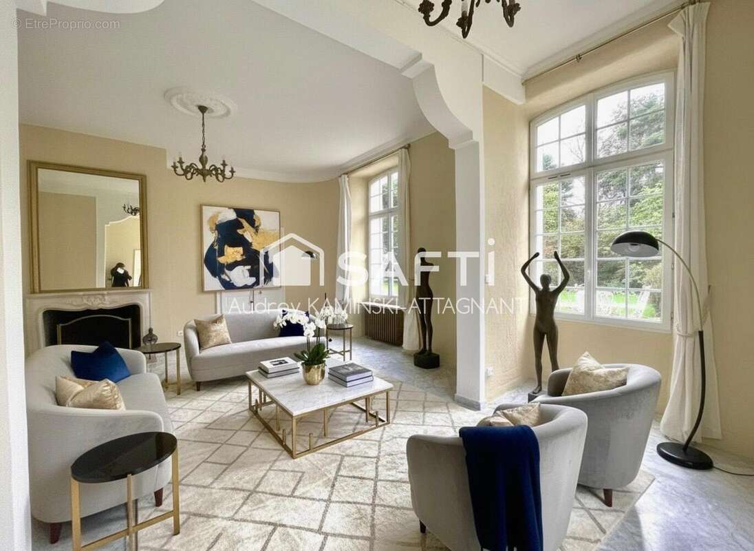 Photo 6 - Maison à BRETEUIL