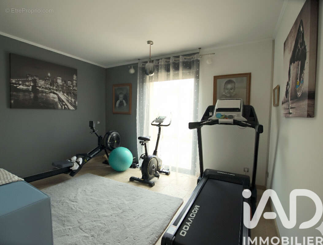 Photo 6 - Maison à VILLENEUVE