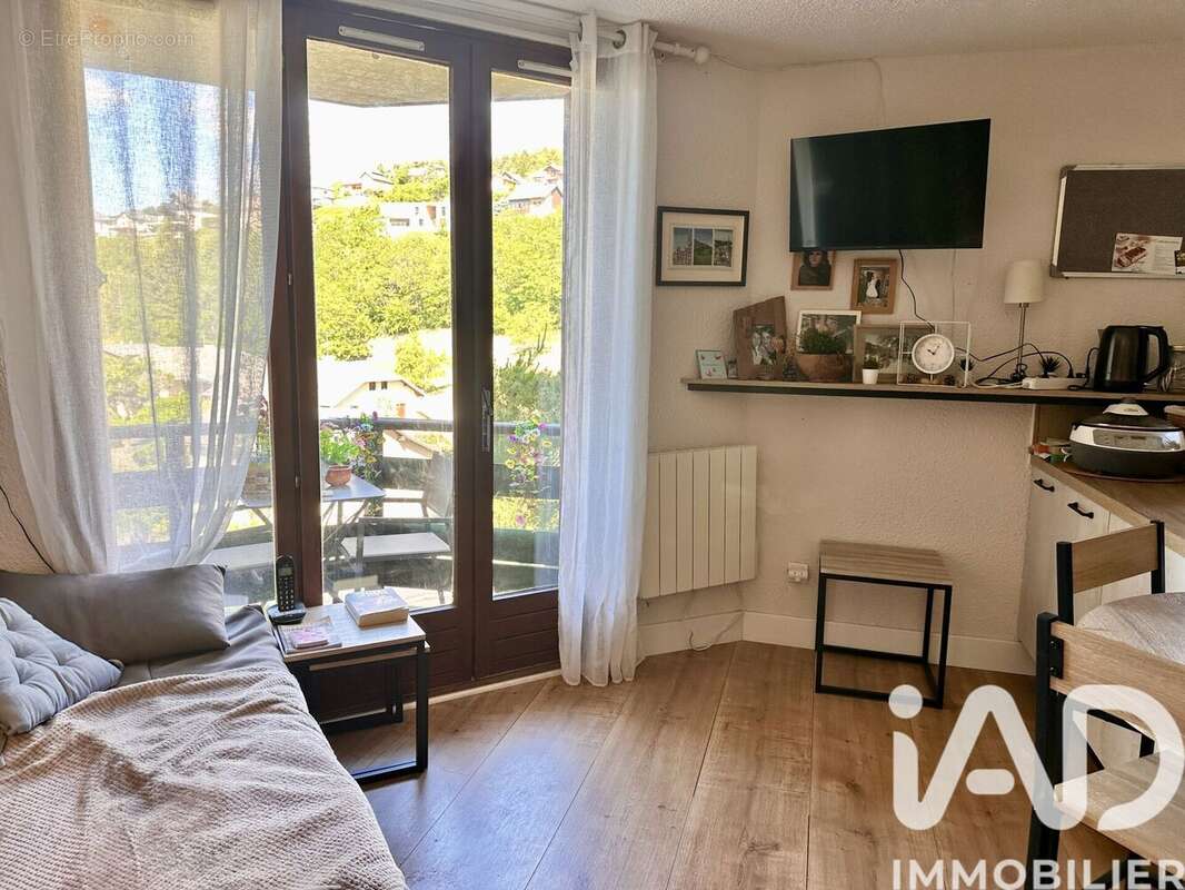 Photo 3 - Appartement à EMBRUN