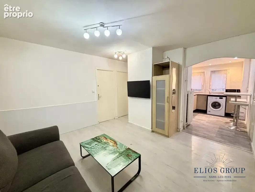 Appartement 4 pièces 67 m² à vendre à Toulon (83000) - photo 4