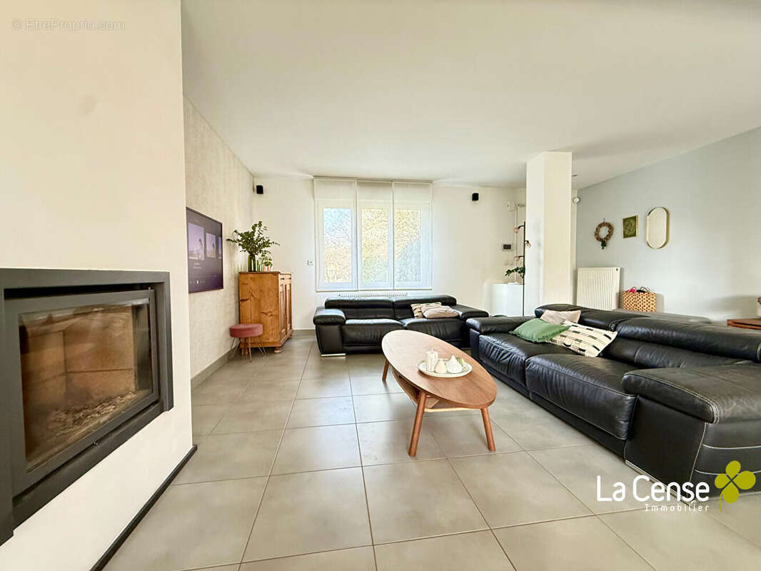 Maison à CAPPELLE-EN-PEVELE