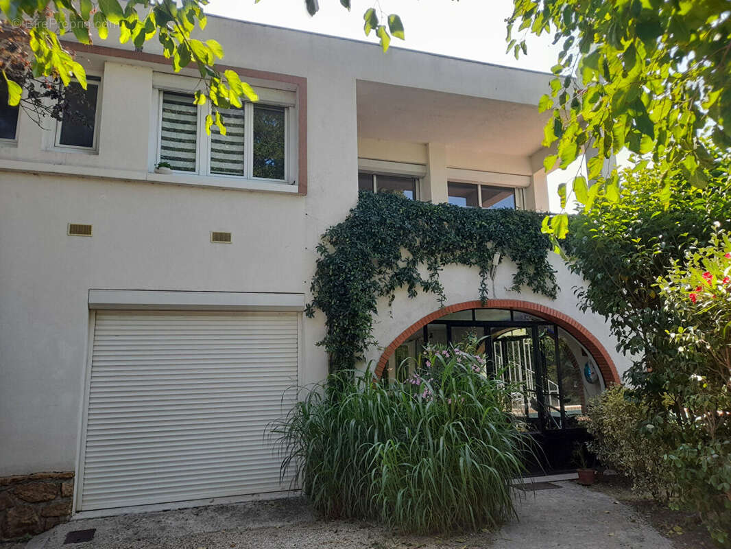 VALENCE au calme, Maison 6 pièce(s) - photo 3