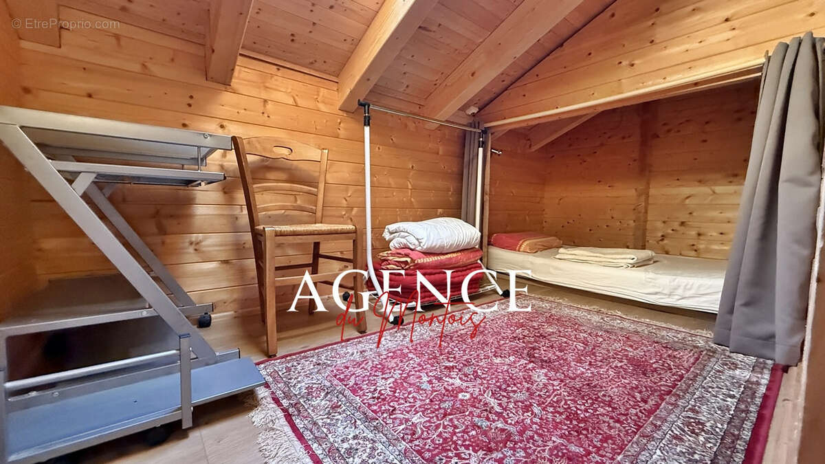 Maison à BRAY-SUR-SEINE