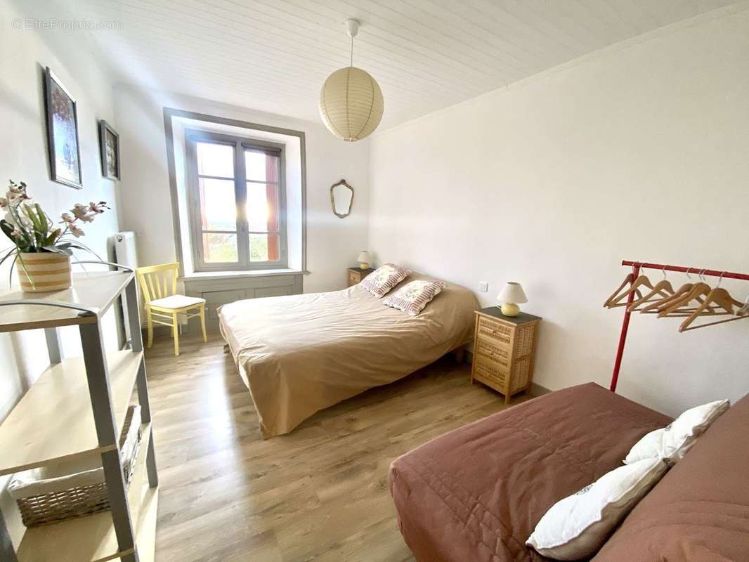 Maison à SAINT-ALBAN-SUR-LIMAGNOLE