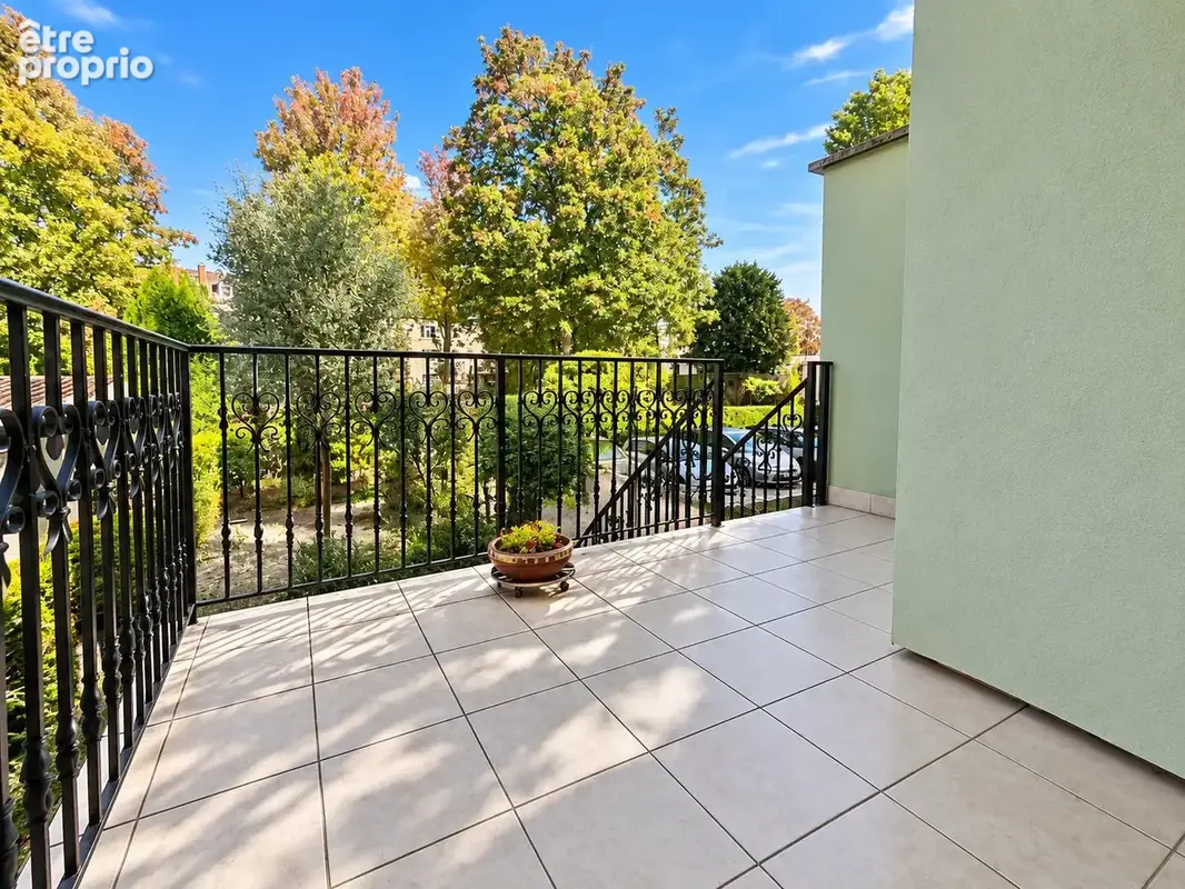 Rue Joseph Servas Maison familiale avec ascenseur privatif - photo 7