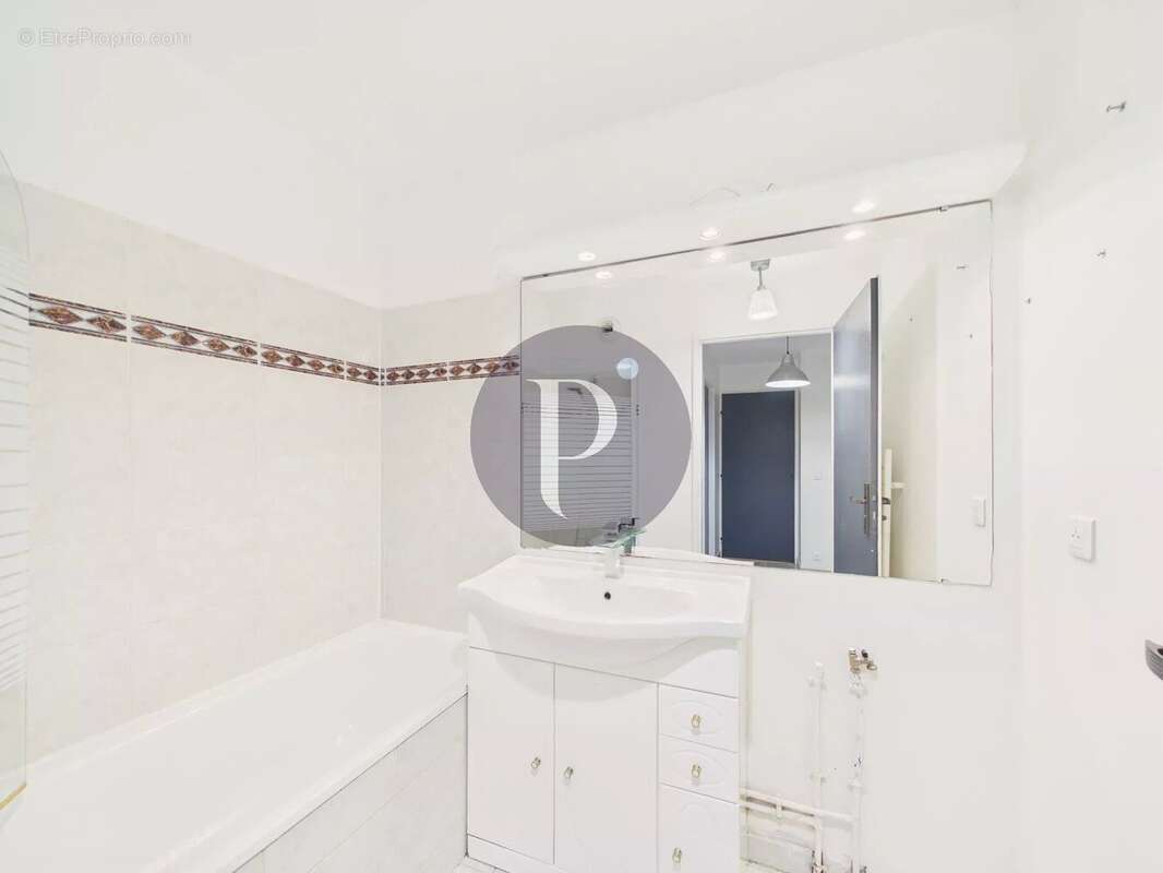 Appartement à CHATENAY-MALABRY