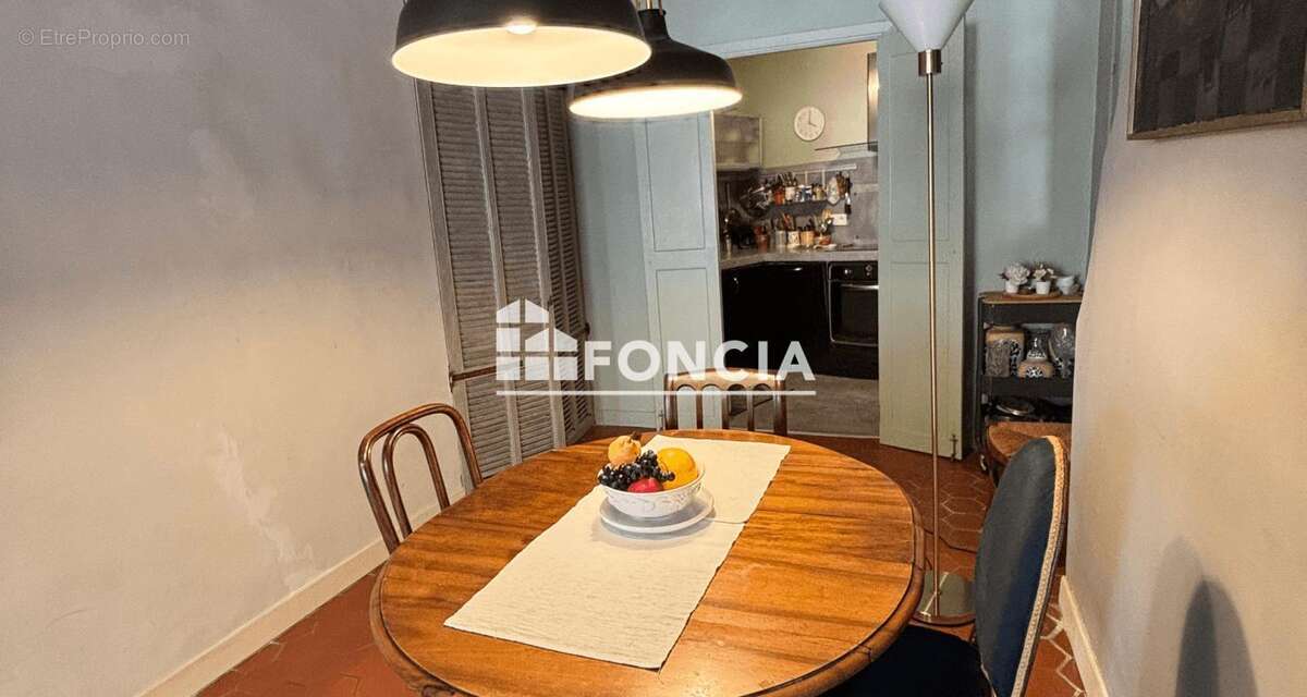 Appartement à HYERES