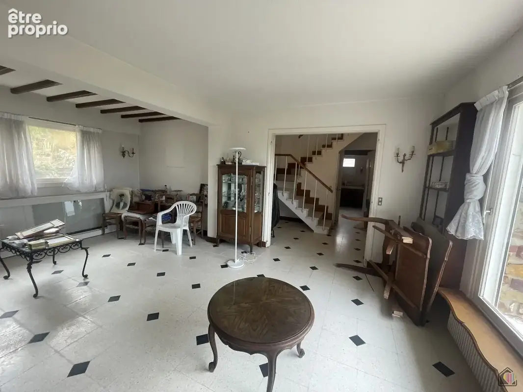 Maison 5 pièces 124 m² à vendre à Fecamp (76400) - photo 5