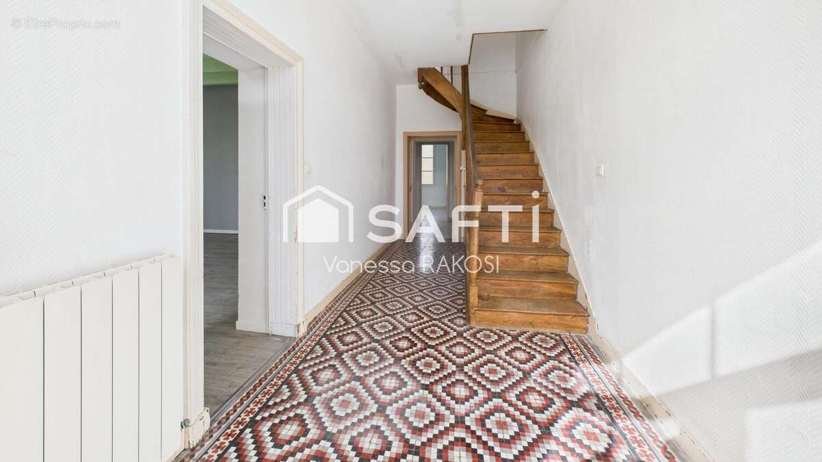 Maison 150 m² à Ternant  - photo 2