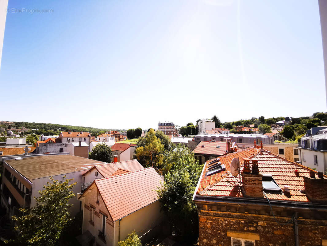 Appartement à MEUDON