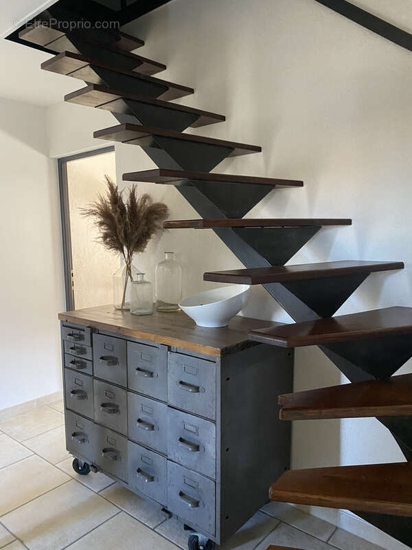 Maison à SAINT-GENIES-DE-MALGOIRES