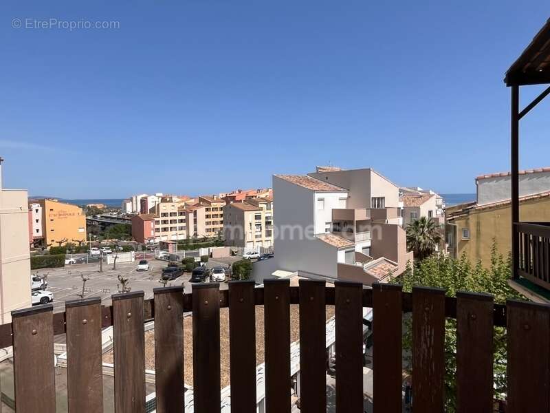 Appartement à AGDE