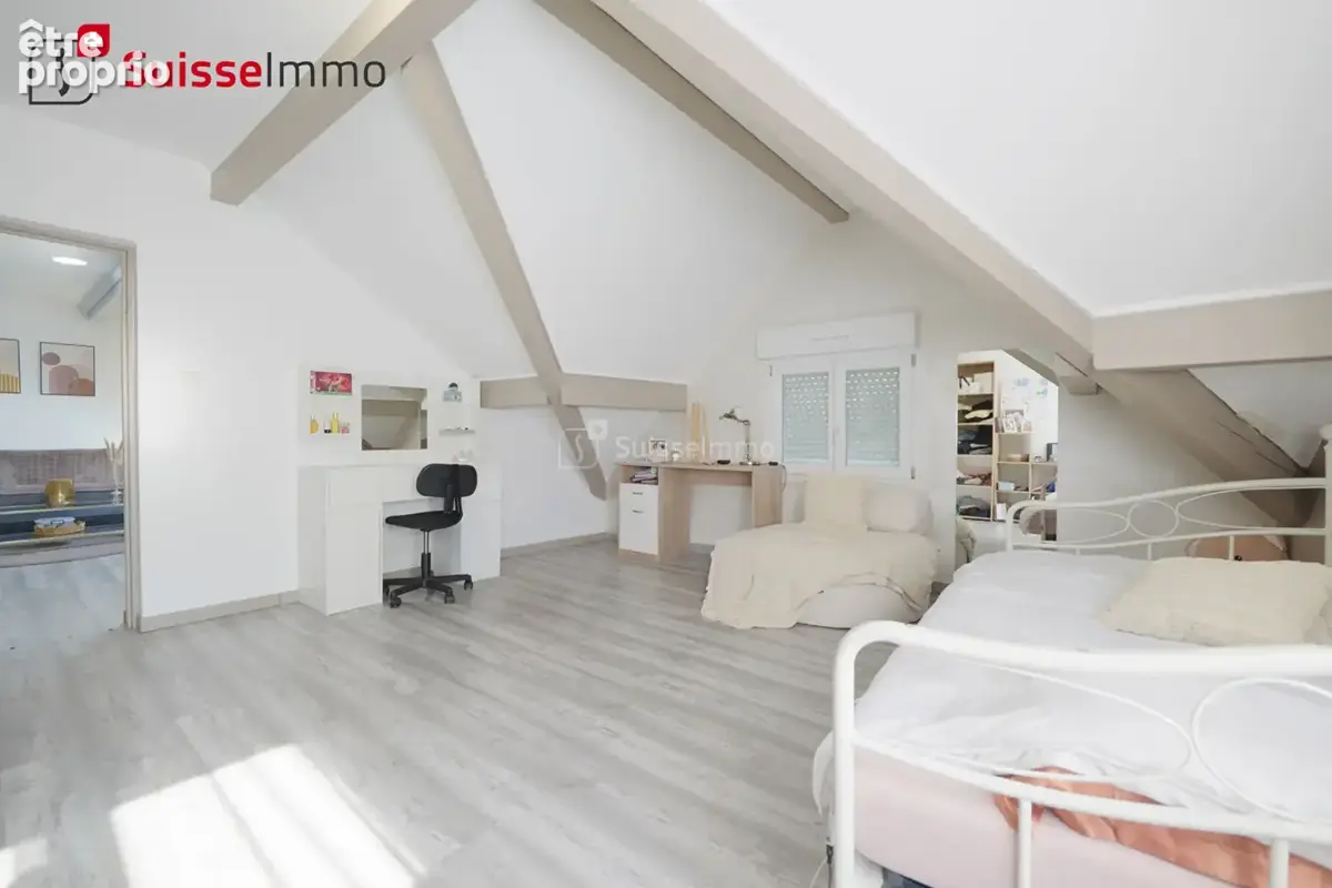 Maison Montbéliard 10 pièces 222 m2 habitables - photo 17