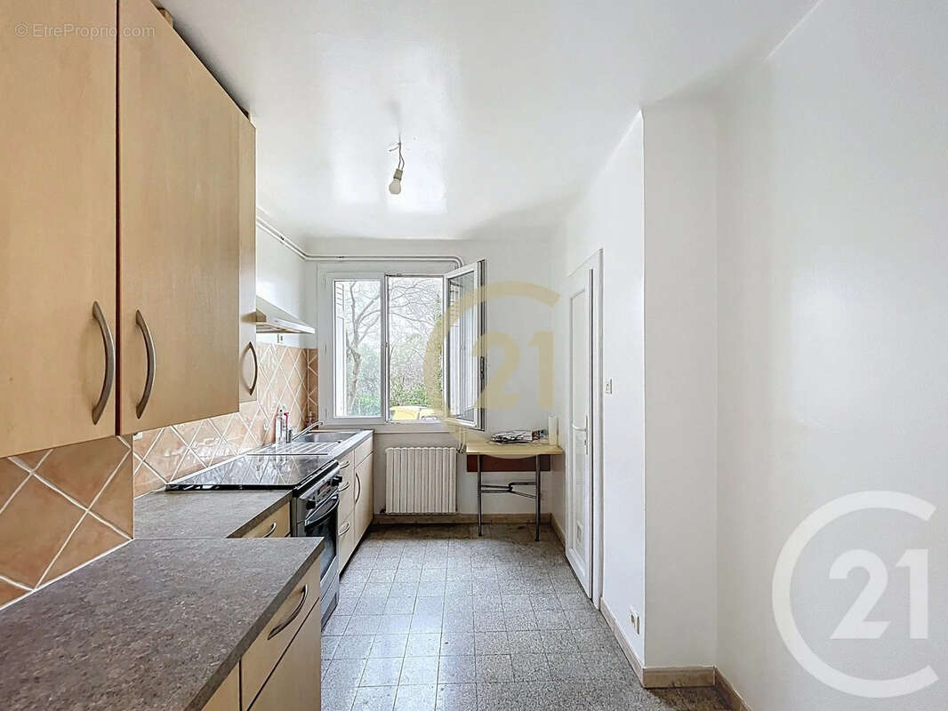 Appartement à NIMES