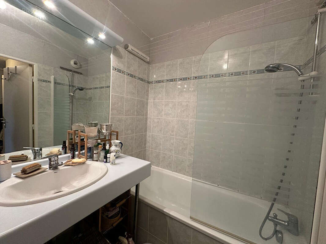 Appartement à QUIMPER