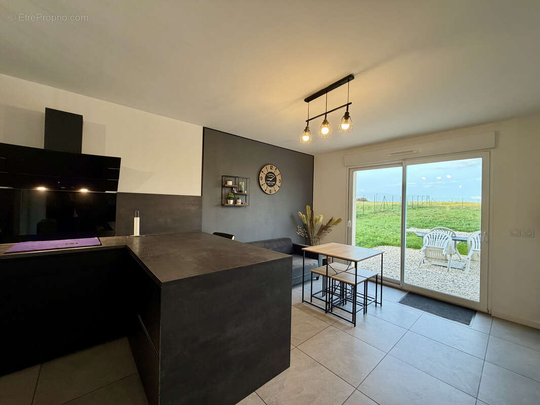 Maison à COULOMMIERS