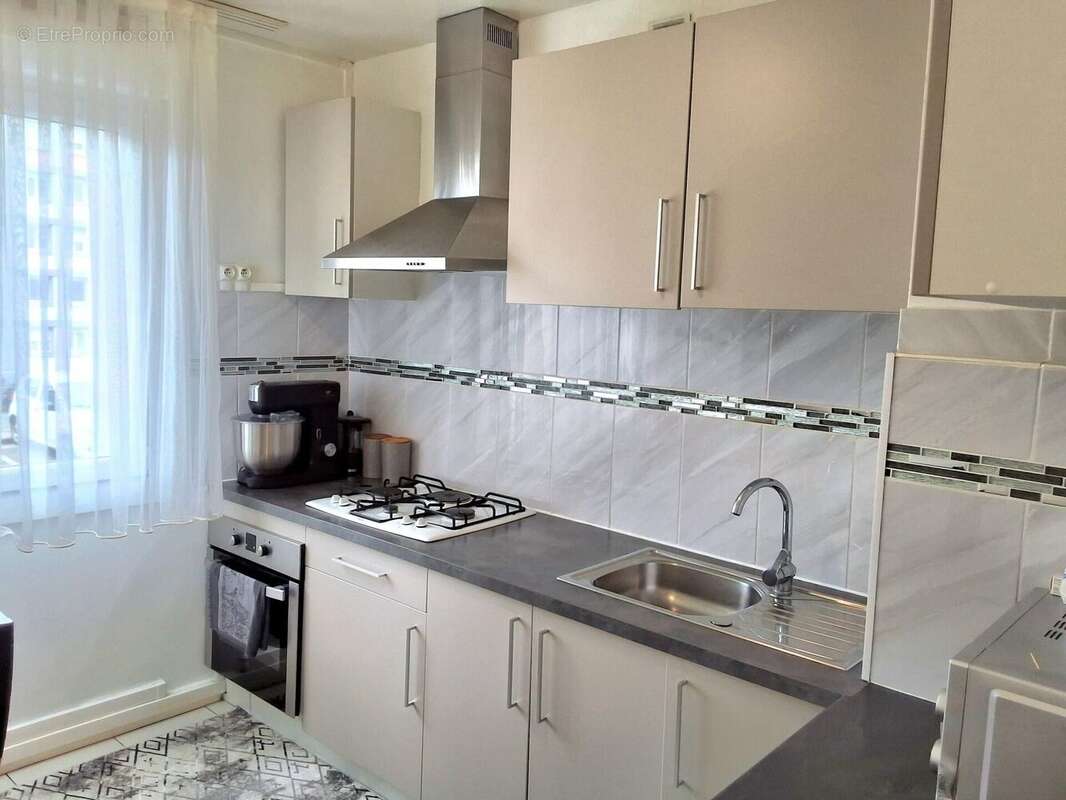 Photo 4 - Appartement à BREST