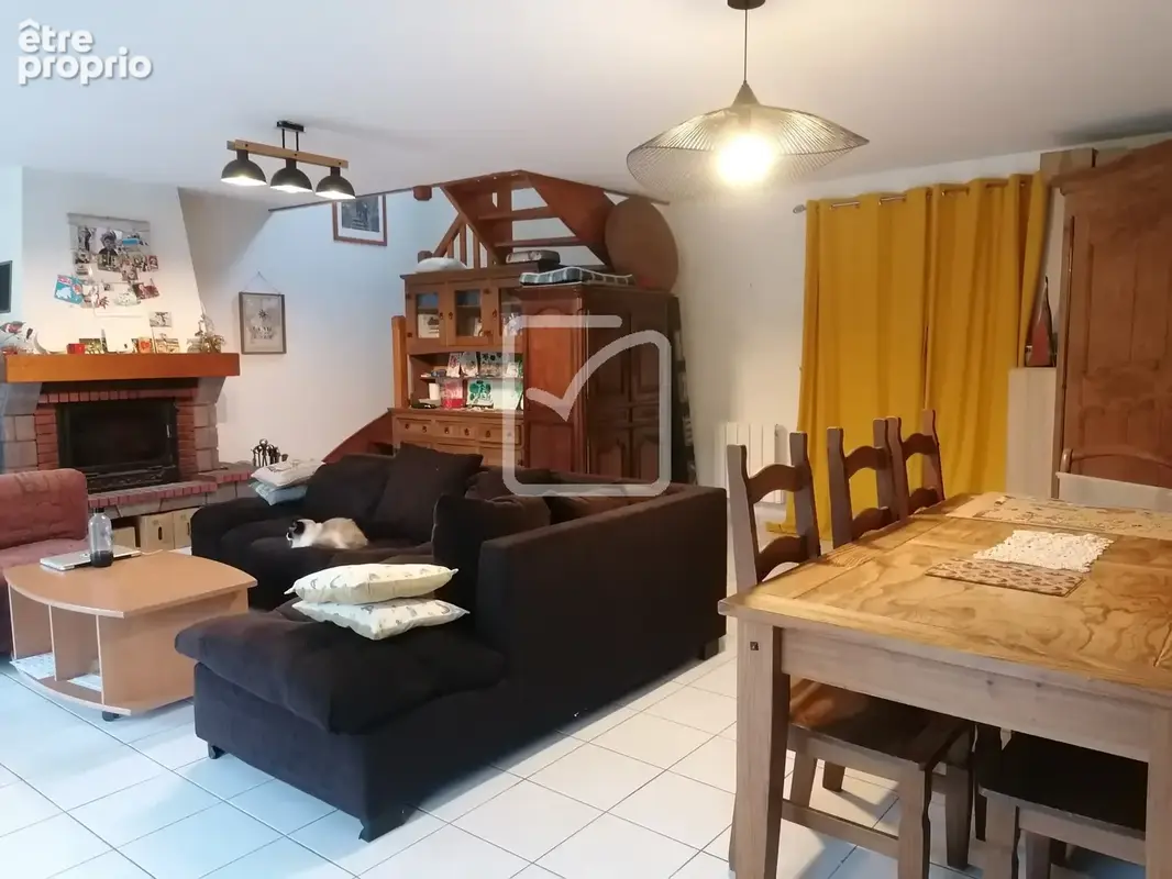 maison 142 m2 CAMPENEAC - photo 5