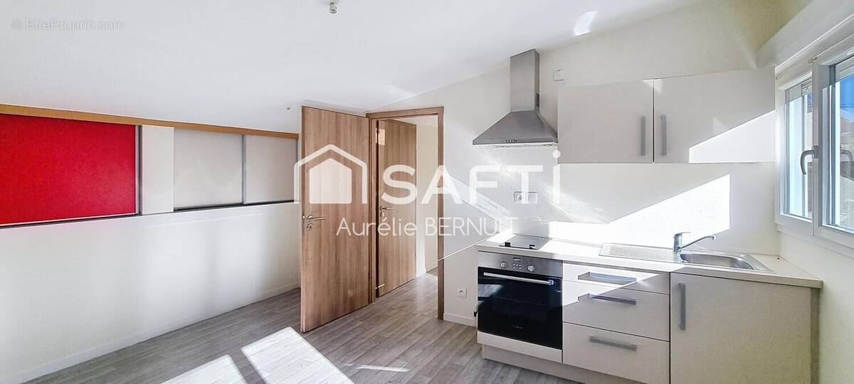 Photo 1 - Appartement à BESANCON