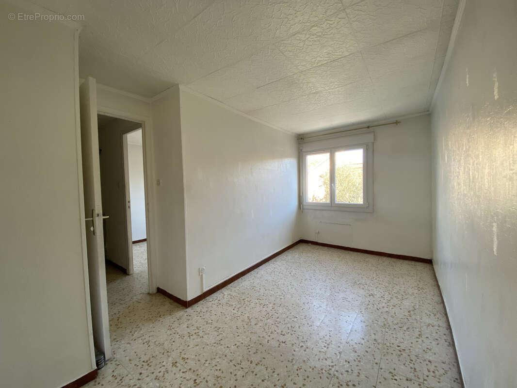 Maison à VIAS