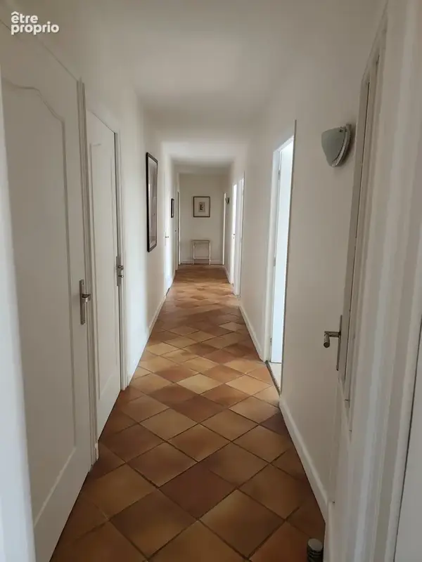 Maison à vendre 7 pièces VOEUIL ET GIGET (16) - photo 28
