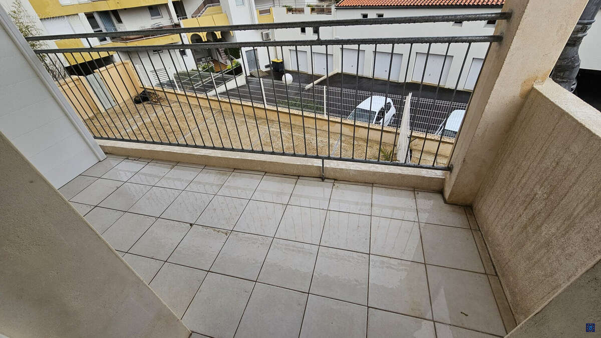 Appartement à ROYAN