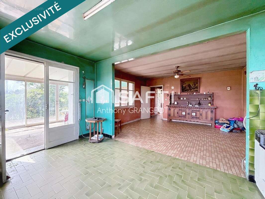 Photo 7 - Maison à VITREY-SUR-MANCE