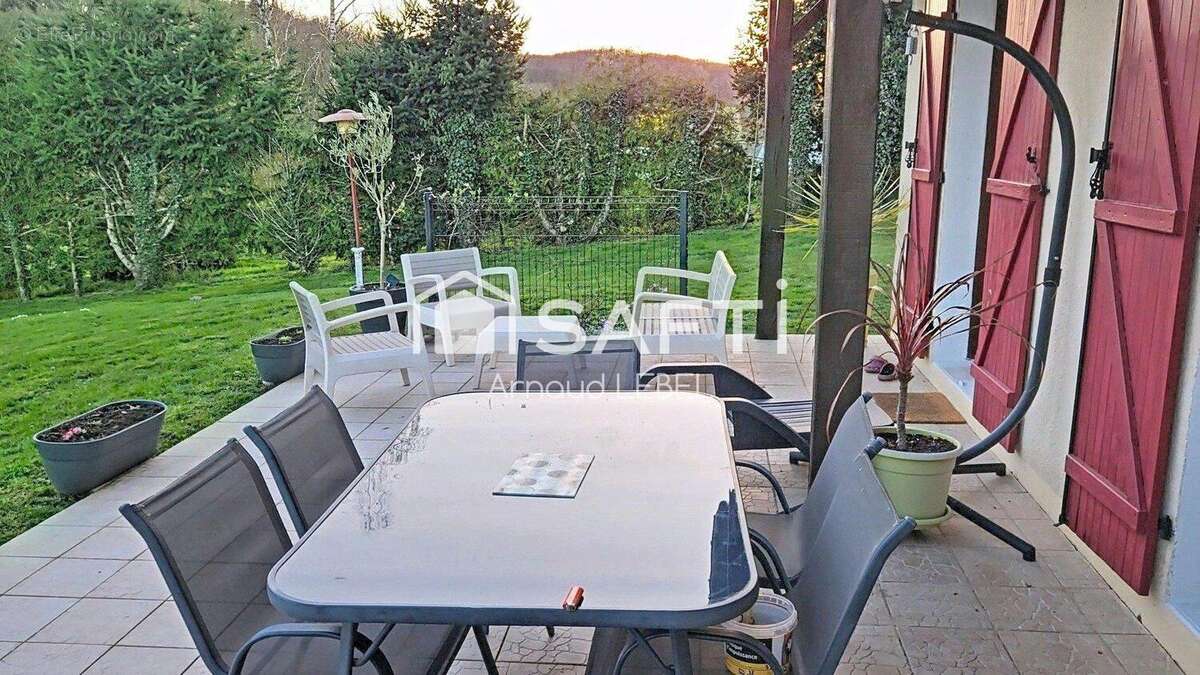 Maison 75 m² à Balleray  - photo 2