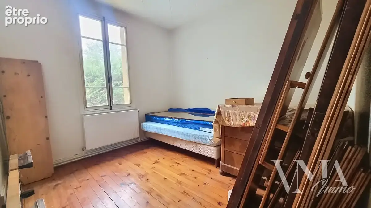 Beynost   maison à rénover   beau potentiel - photo 6