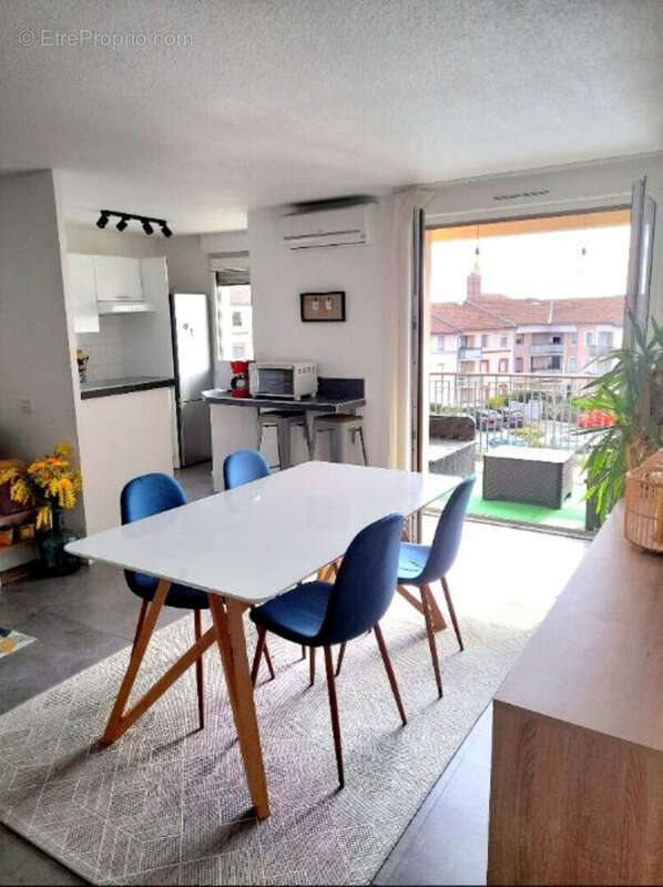 Appartement à GRENADE