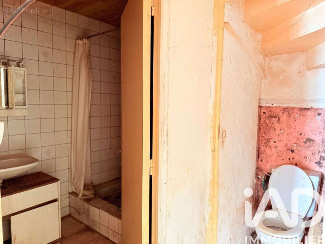 Photo 4 - Maison à AVAILLES-LIMOUZINE
