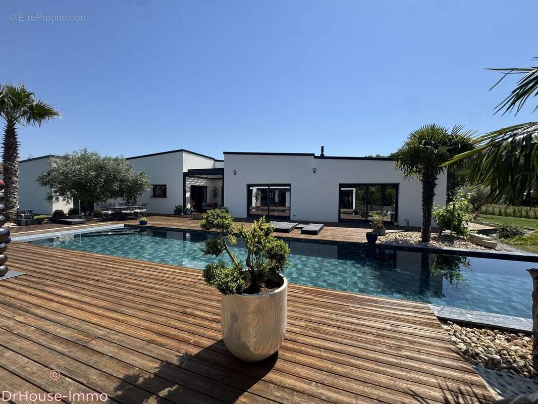 Maison 250 m² à Boulazac  - photo 27