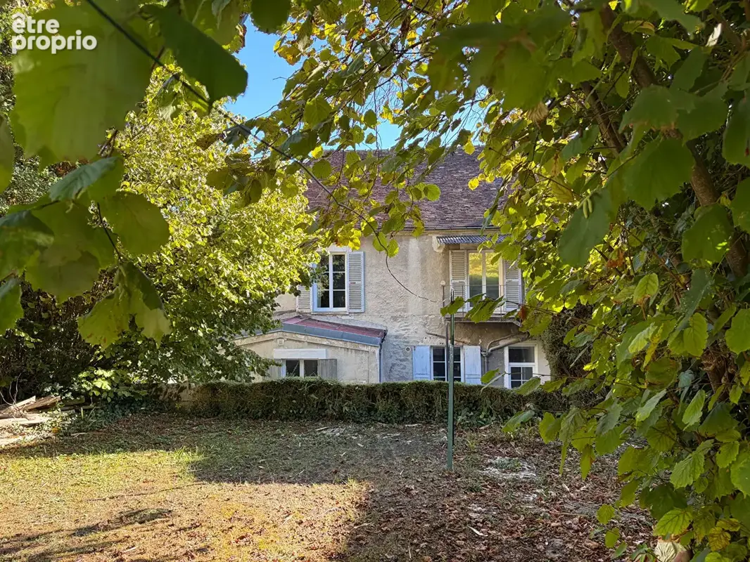 Maison Provins 4 chambres 7 pièces - photo 14