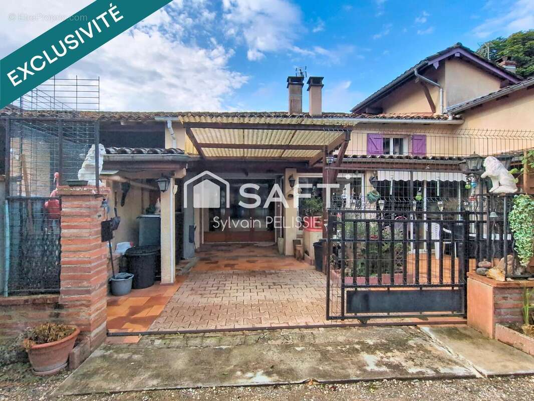 Photo 2 - Maison à FINHAN