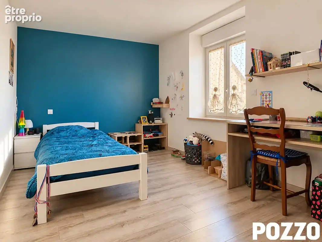 A vendre - belle maison renovee - pontorson - photo 14