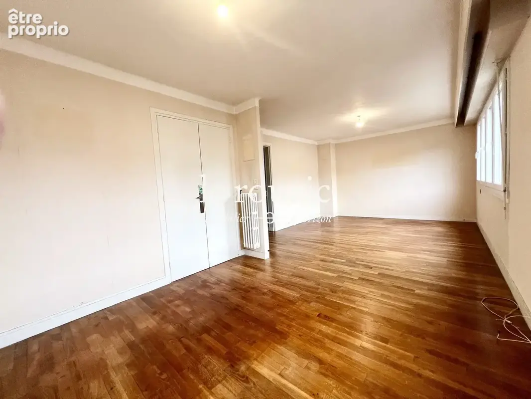 Appartement à LORIENT