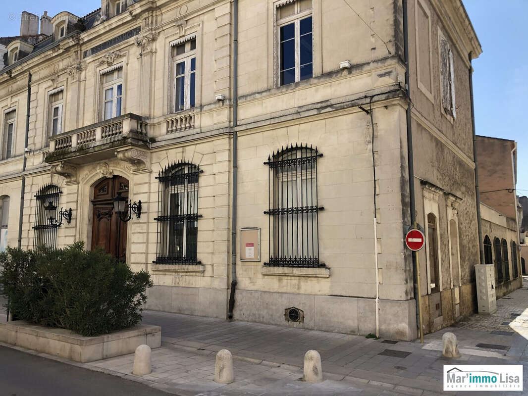 Appartement à ORANGE