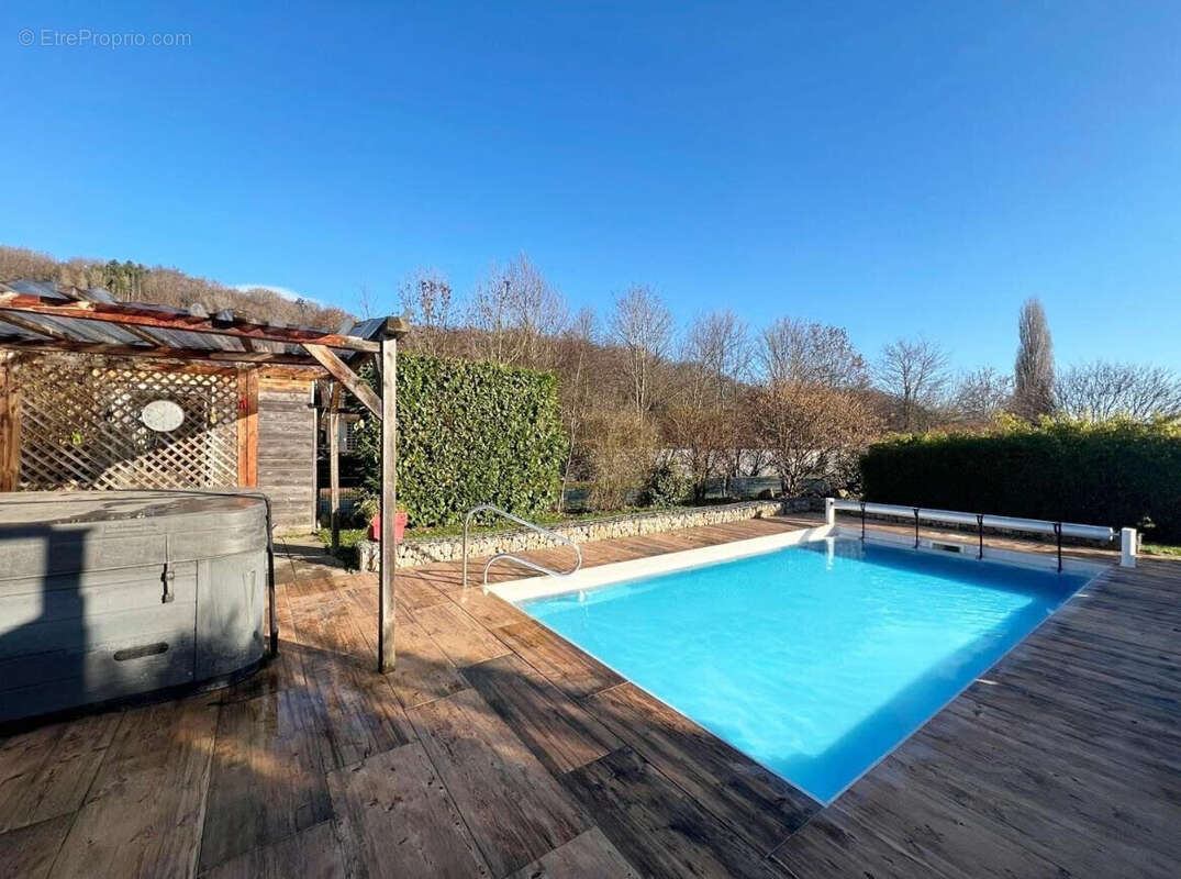 Appartement à SENTHEIM